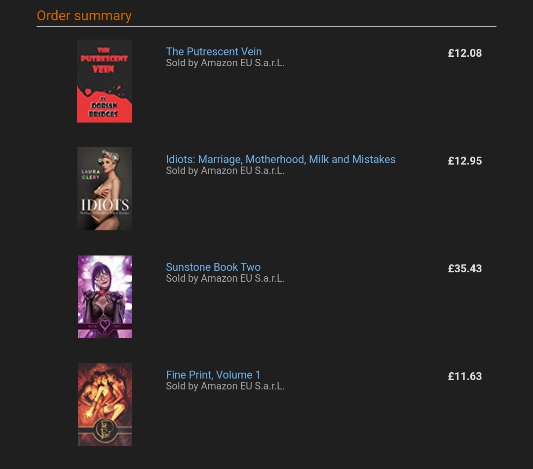 N0rx's tweet photo. @stjepansejic Just ordered few thing, yours stuff is for me, others for fiancée. Love your Sunstone characters and their stories! I don't read often because of attention span(spoiled by games and videos/movies), but your stuff is awesome, thank you thank you! https://t.co/mJM4NTVhfX