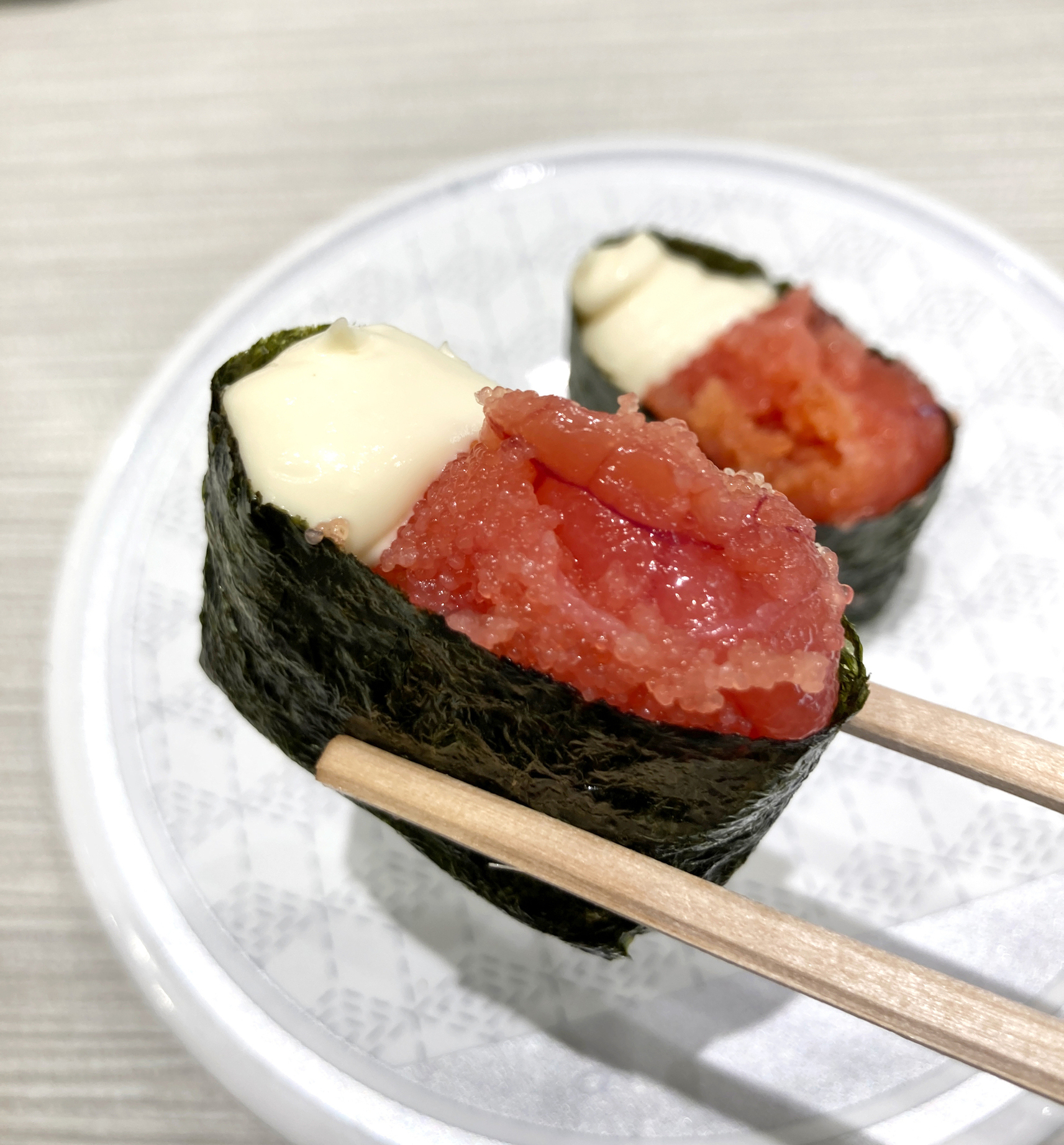 はま寿司 公式 Hamasushi Jp Twitter