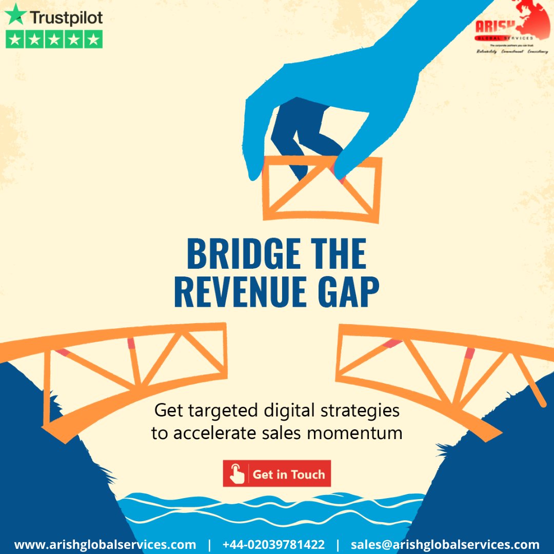 ArishGlobal's tweet photo. Struck with siloed #B2Bmarketing campaigns? Let us help you unify disconnected marketing efforts with analytics-driven #digital strategies right from awareness to demand generation to lead nurture and conversion-based campaigns. 
Visit https://t.co/W0D6lMQJpH https://t.co/hHLD61ZRxb