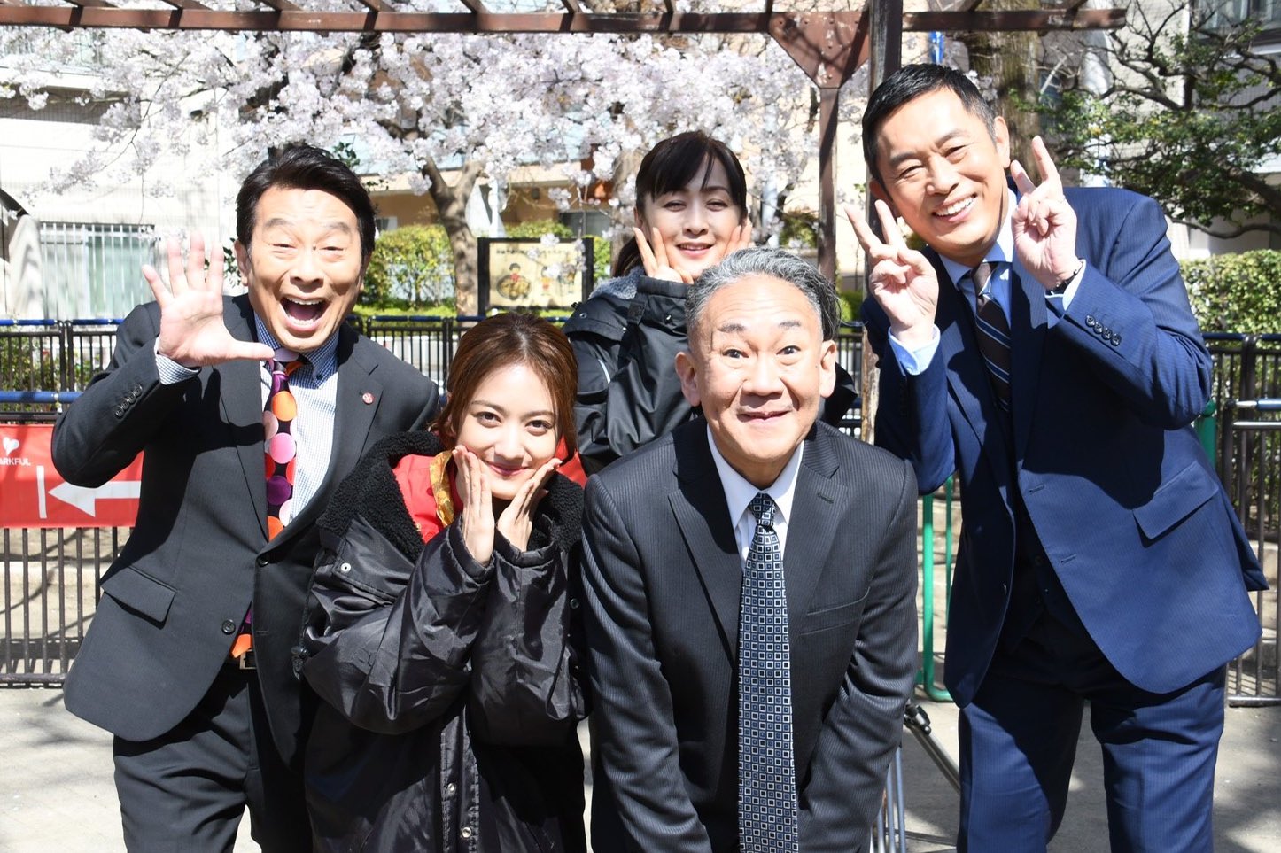 キャップ 警視庁 捜一 （寺西優真とSIZUKUがW主演を務める「if〜警視庁  