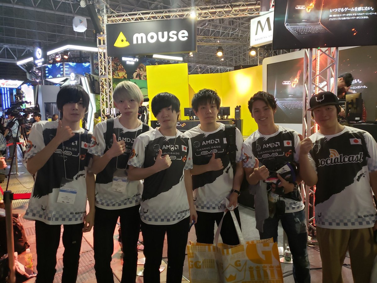 とりまめ tweet media