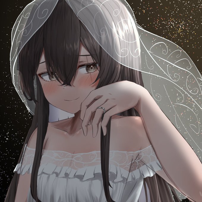 自分の将来を心配しなさいよしきかーん
#ump45
#ドルフロ
#少女前線 