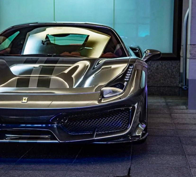 Carziwant's tweet photo. Metallic 488🤙🏽 https://t.co/6A2rw2Tdsi