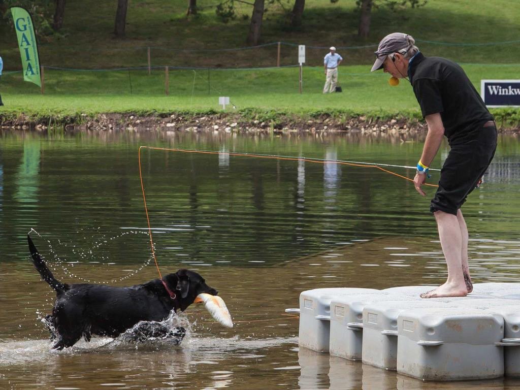 AnglingGwent's tweet photo. Our upcoming Open Day on Sat 11th June will feature none other than the brilliant @CharlesJardine, who will be demonstrating the casting techniques essential for all river anglers. For event/ticket info, simply visit https://t.co/46x4JHhK4R https://t.co/uAotym5xUc