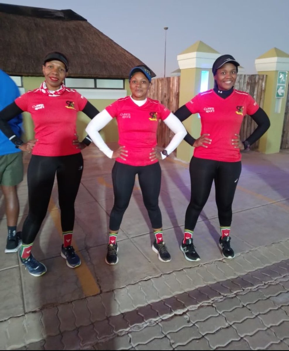 Buhlep's tweet photo. Katlehong run was nice Happy freedom day you all... Asiphuzeni ke 🍻😜 https://t.co/wrVlqE9uWP
