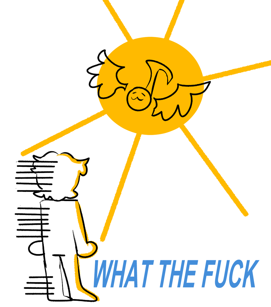 regret