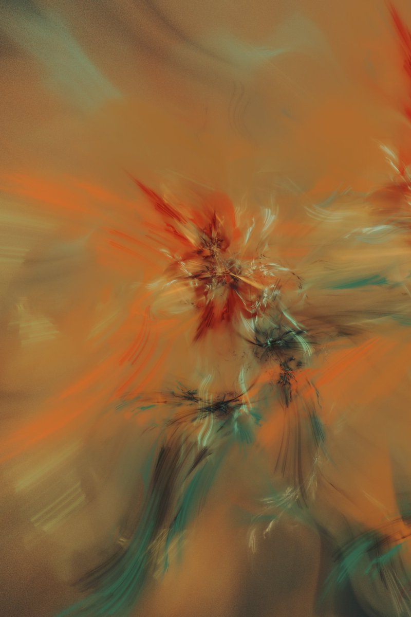 CederKing's tweet photo. Abso-bloody-lutely delighted to have just transferred my art soul brother @itsmesnea his 10 editions of Mistake #3 from Generatively Mistaken.

In a time of value extraction in NFT's, it's a joy to engage in Unconditional Giving with such a fine human being! https://t.co/agSyvcE0XD