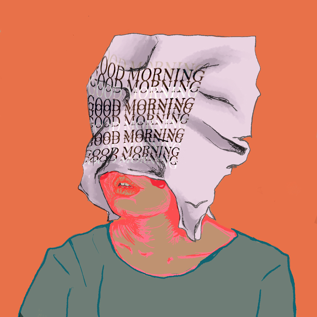 🔆𝗚𝗠🔆
the only way to start the day today~

◎ 0.3