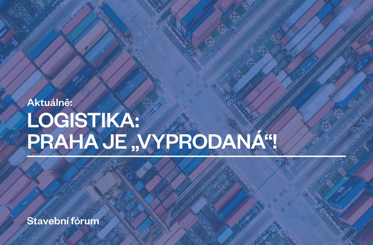 StavebniForum's tweet photo. Podle nejnovější analýzy společnosti @Savills byl rok 2021 pro český trh skladových a výrobních prostor z hlediska aktivity nájemců historicky nejlepším obdobím, a to i přes nízký objem dokončené výstavby a extrémně nízkou míru neobsazenosti: https://t.co/baic98qt98. https://t.co/Hpg5ZLM2sa