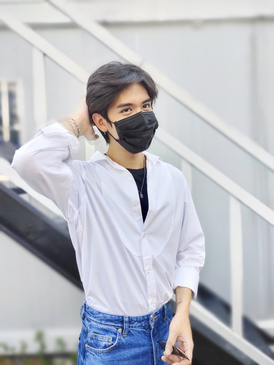 คนหล่อของเค้า5555. #คนของซิง