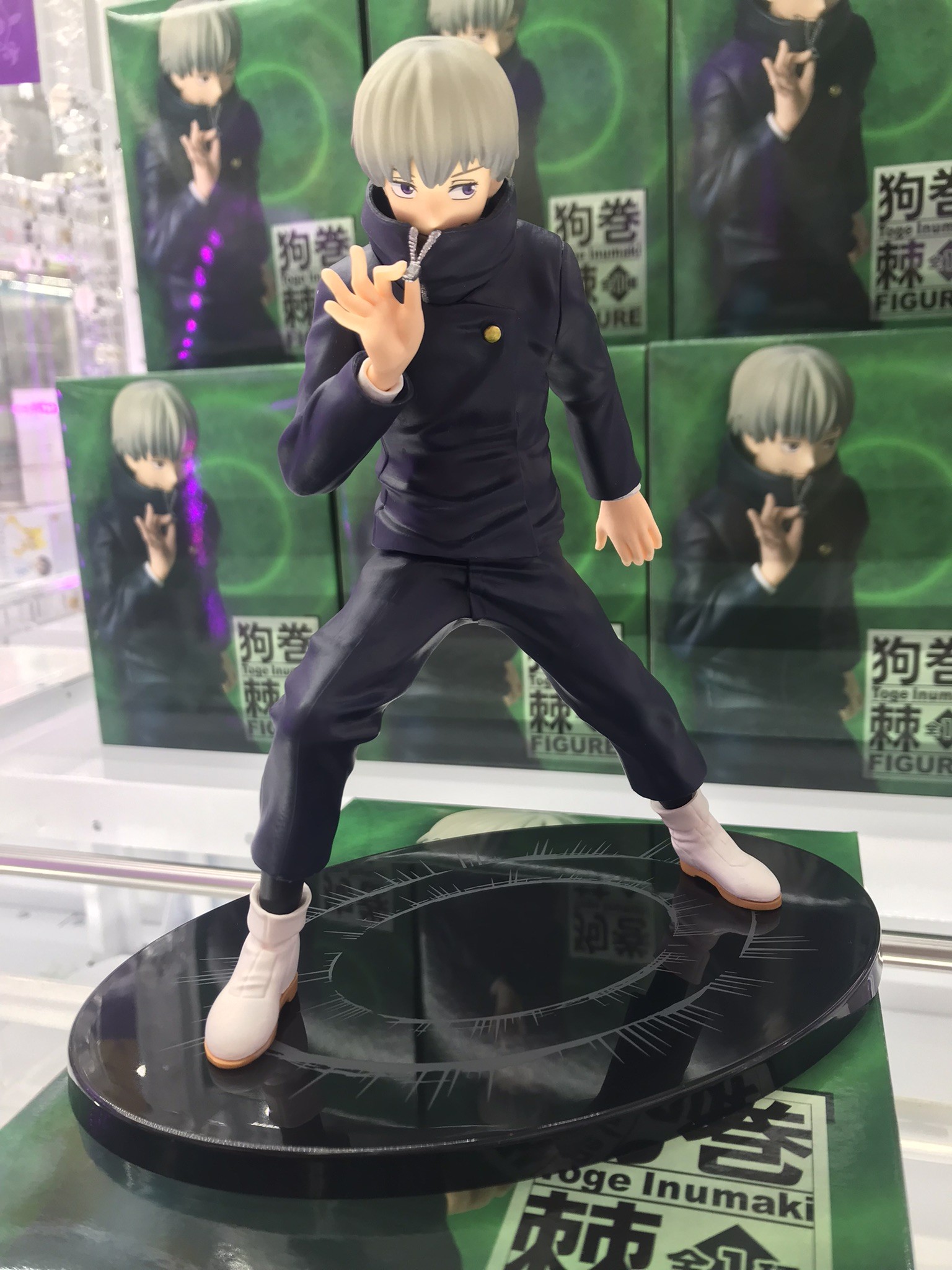千葉レジャーランド野田店【公式】 в X: „⭐️プライズ情報