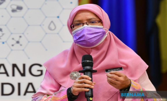 bernamadotcom's tweet photo. AEFI: JFK dapati tiada hubung kait kematian dengan dos penggalak 

https://t.co/KFxxyHyktj https://t.co/6bDVGTKjVV