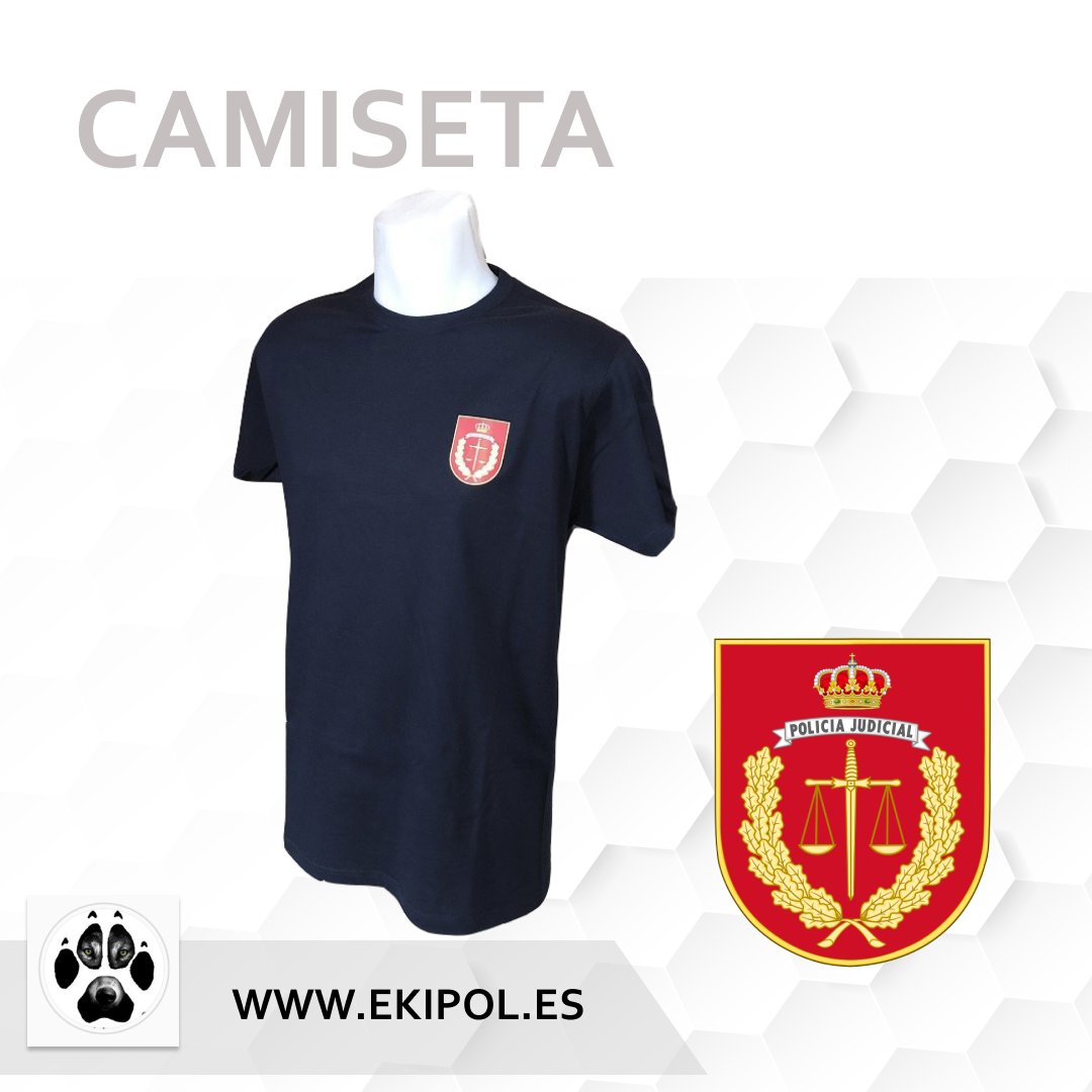 Ekipol_OFICIAL's tweet photo. CAMISETA POLICIA JUDICIAL ALGODÓN AZUL MARINO TALLAS ADULTO

Referencia 4292A

https://t.co/t8V6W66CJ9

Más inf. 628 48 43 50 https://t.co/LHnEf2fsiW
