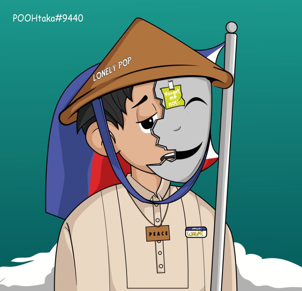 M ❄️ tweet media