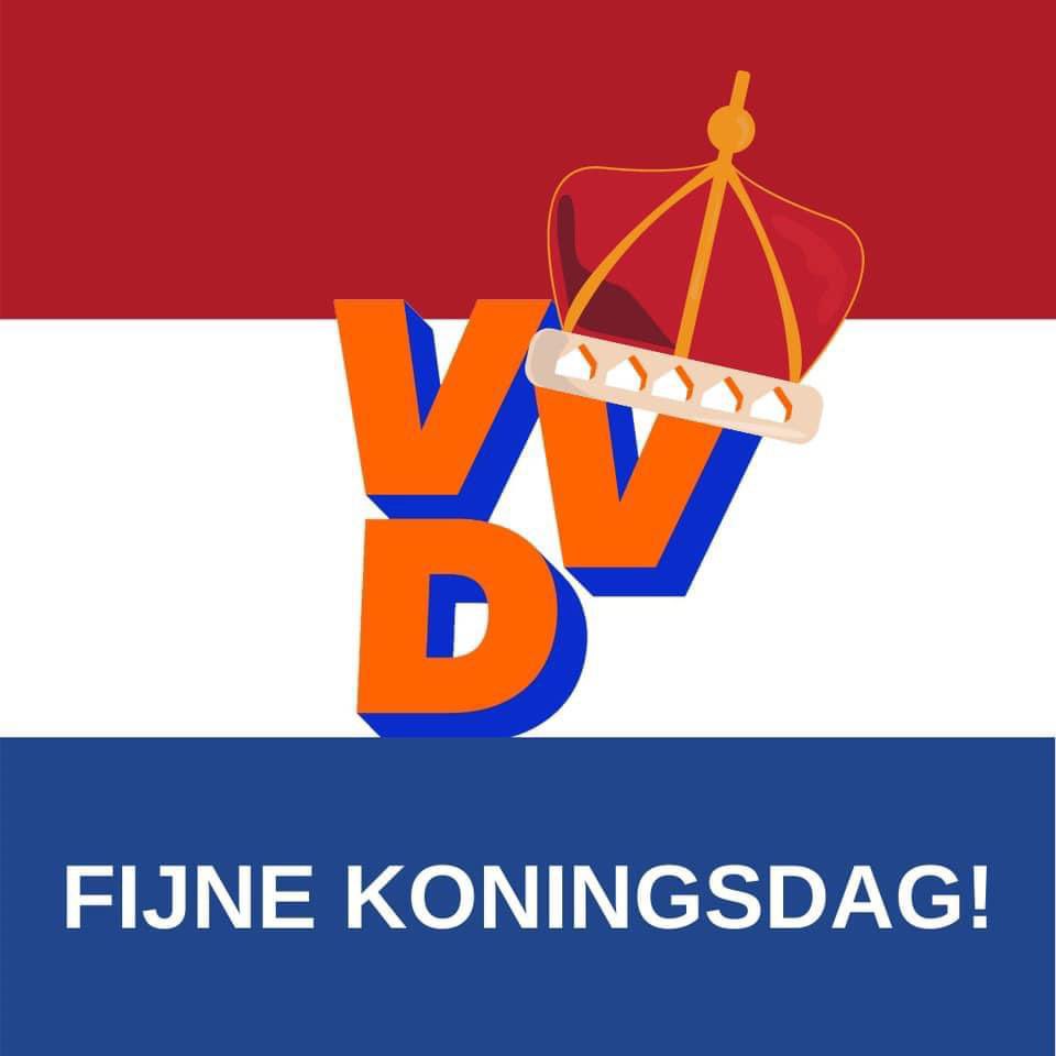 VVD Oldambt (@vvdoldambt) on Twitter photo 