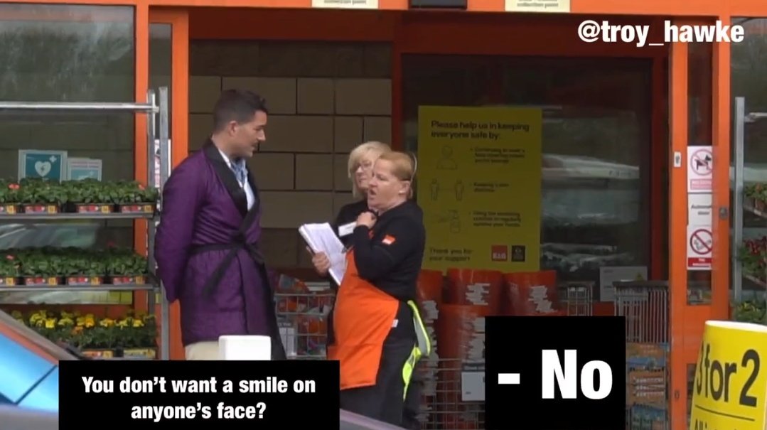 @milocomedy Sums up <a href="/BandQ/">B&Q</a> in a nutshell...