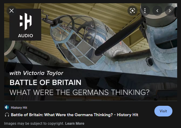 HistoryatHull's tweet photo. Second is @SpitfireFilly. Dr Taylor is shortlisted for the Rising Star award, and we could not be more proud. Vicky has not only produced a fine PhD but has shared the results of this work with our students and audiences around the world through podcasts, talks and writings.🌟 https://t.co/xCLGJ5Jymd