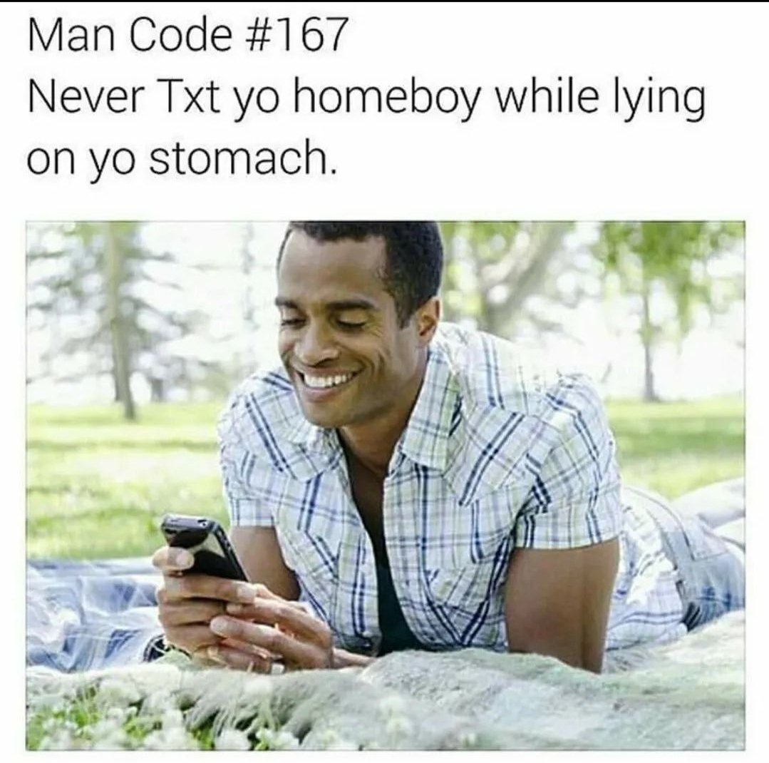 BestBuddyAlly's tweet image. Never! #Mancode
