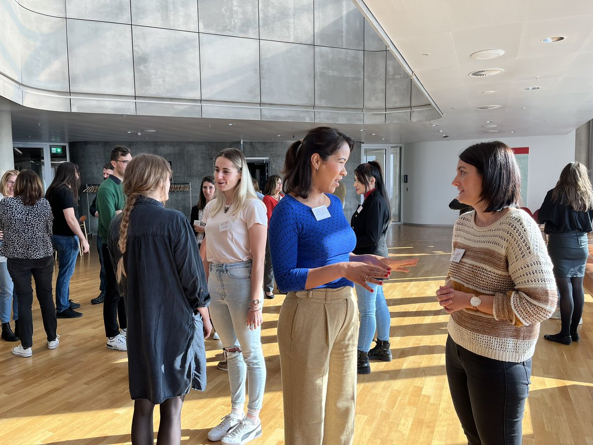 The GECKO (@geckoconsortium) on Twitter photo Great way to start the first day of the GECKO Consortium Retreat with beautiful views of CPH from Mærsk Tower! #GECKO2022 <a href="/Metabolcenter/">NNF Center for Basic Metabolic Research (CBMR)</a> <a href="/novonordiskfond/">Novo Nordisk Foundation</a> #epigenetics #metabolism #bioinformatics #genomics #diet #nutrition Great way to start the first day of the GECKO Consortium Retreat with beautiful views of CPH from Mærsk Tower! #GECKO2022 <a href="/Metabolcenter/">NNF Center for Basic Metabolic Research (CBMR)</a> <a href="/novonordiskfond/">Novo Nordisk Foundation</a> #epigenetics #metabolism #bioinformatics #genomics #diet #nutrition