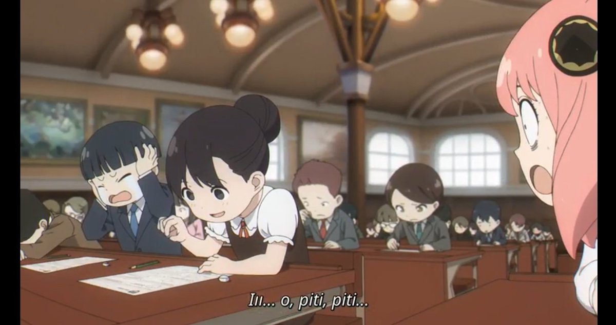 Sınavlarda ben olur gibi