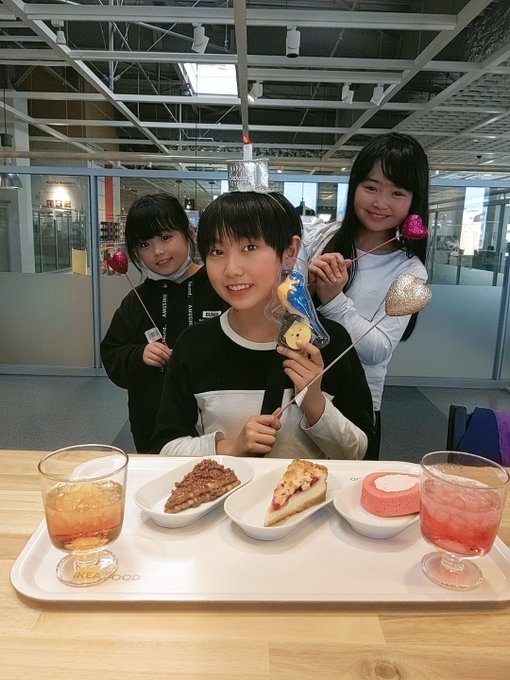 Twitterのコスプレ画像6