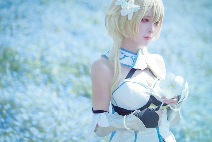 コスプレイヤーユキマル（YKMR）のTwitter画像12
