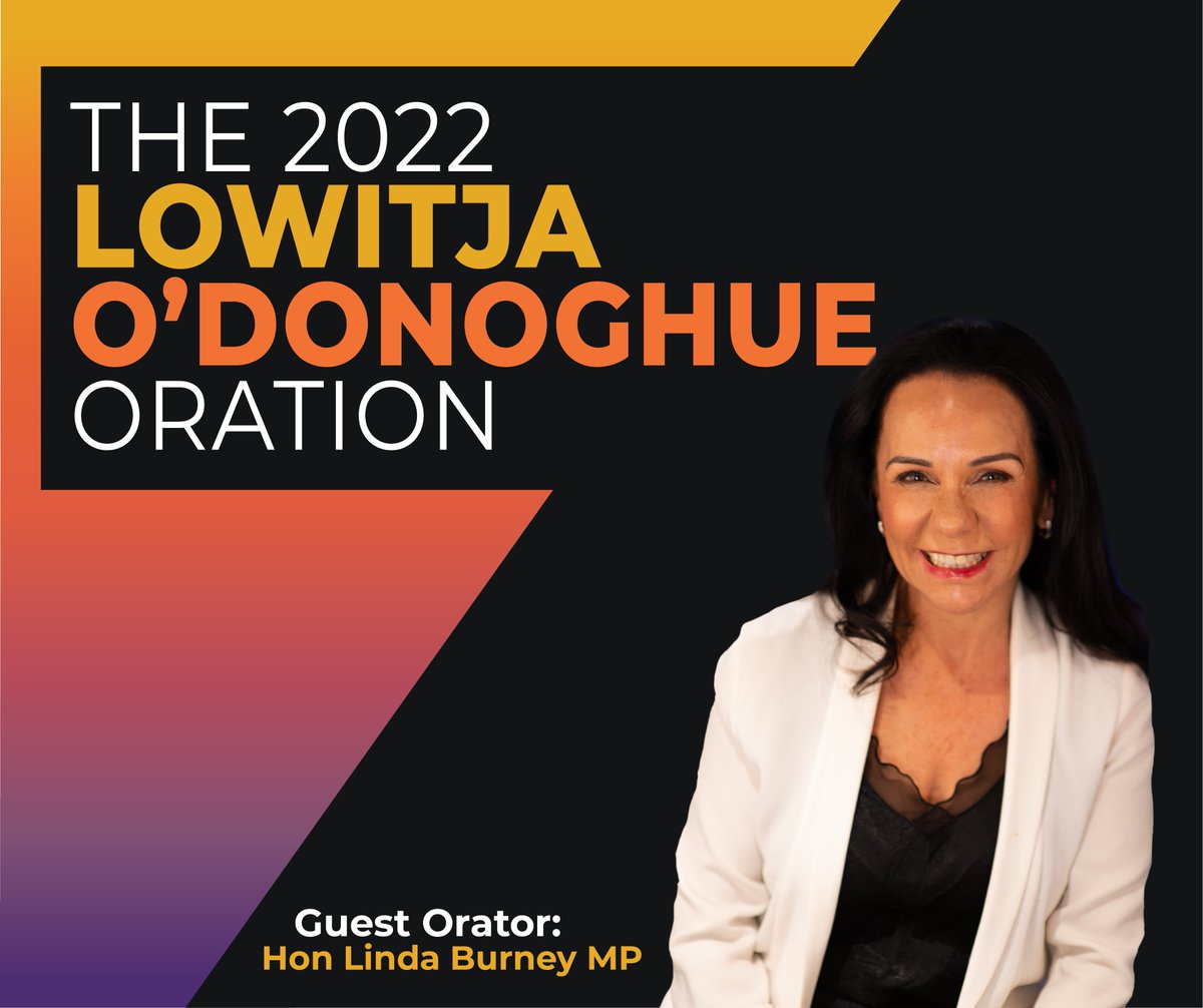 DonDunstanFoundation (@dondunstan) on Twitter photo We are delighted that <a href="/LindaBurneyMP/">Linda Burney MP</a> will be our guest orator at this year's Lowitja O'Donoghue Oration. Tuesday 31 May, 6.30pm, Bonython Hall Adelaide. Tickets: events.humanitix.com/lodo22 We are delighted that <a href="/LindaBurneyMP/">Linda Burney MP</a> will be our guest orator at this year's Lowitja O'Donoghue Oration. Tuesday 31 May, 6.30pm, Bonython Hall Adelaide. Tickets: events.humanitix.com/lodo22