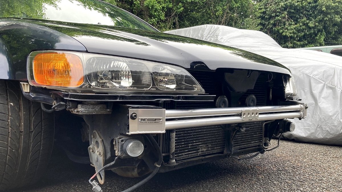 KSP-engineering on X