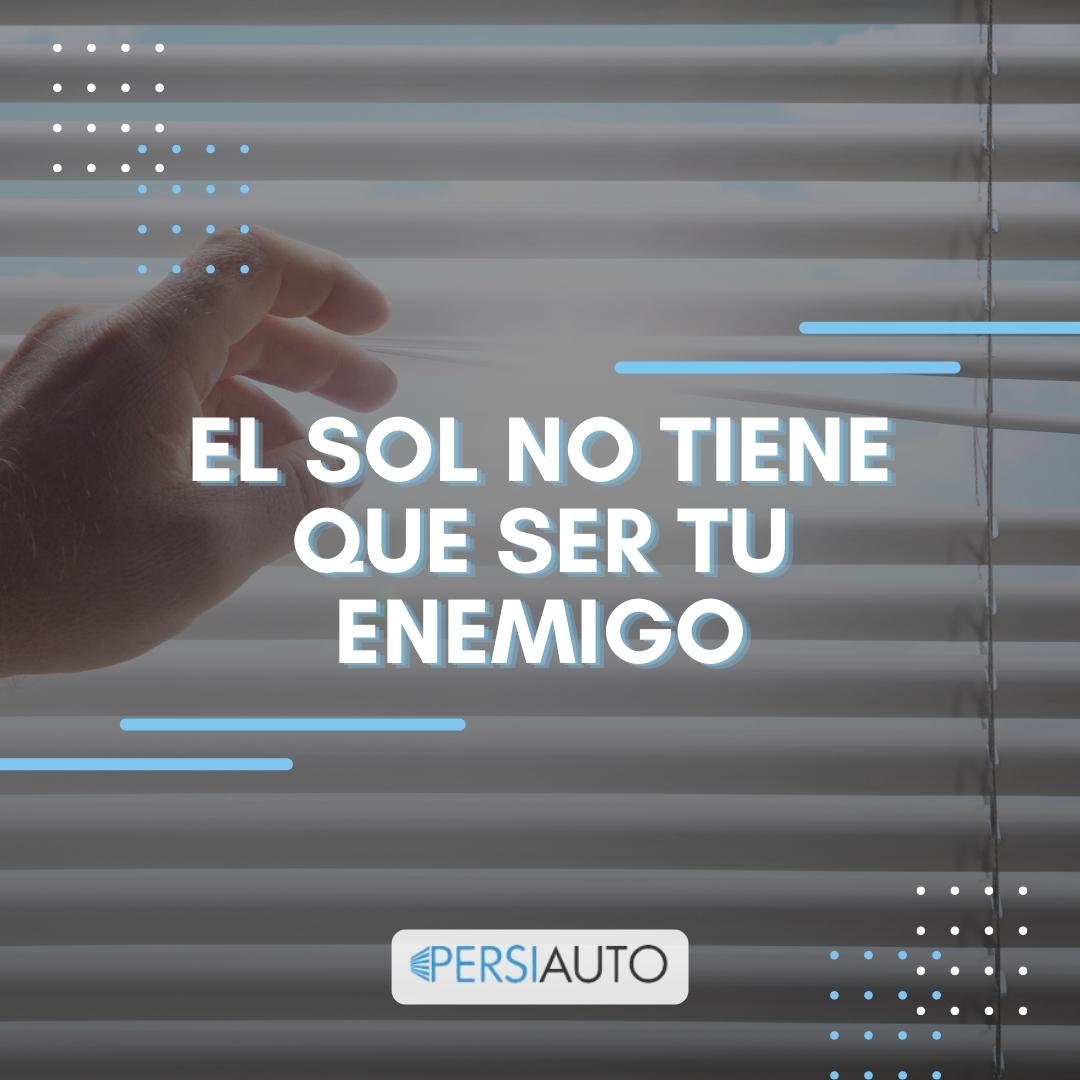 persiauto's tweet photo. No dejes que el sol se adueñe de tu oficina y te impida trabajar.
Coloca persianas en tus ventanas y mantén controlada la temperatura de tu sitio de trabajo a cualquier hora del día.

#oficina #temperatura #persianas #casascomodas #persianasinteligentes #persianasautomaticas https://t.co/U5rAFq3Zpb