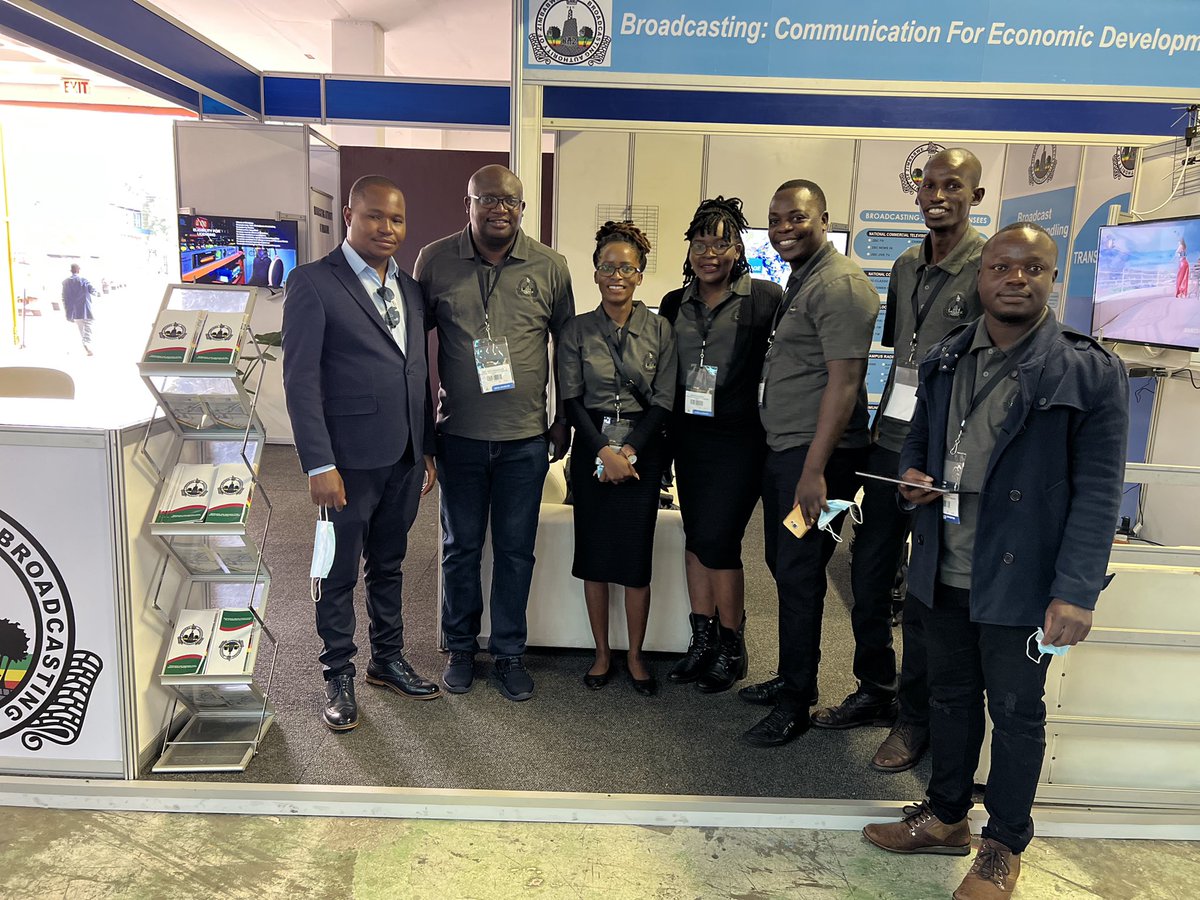 Broadcasting Authority of Zimbabwe (@baz_zw) on Twitter photo The Broadcasting Authority of Zimbabwe team exhibiting at the Zimbabwe International Trade Fair in Bulawayo. <a href="/InfoMinZW/">Ministry of Information, Publicity & Broadcasting</a> <a href="/matthiastc1/">matthiastc</a> <a href="/vidzo5/">Vimbai Takawira</a> The Broadcasting Authority of Zimbabwe team exhibiting at the Zimbabwe International Trade Fair in Bulawayo. <a href="/InfoMinZW/">Ministry of Information, Publicity & Broadcasting</a> <a href="/matthiastc1/">matthiastc</a> <a href="/vidzo5/">Vimbai Takawira</a>
