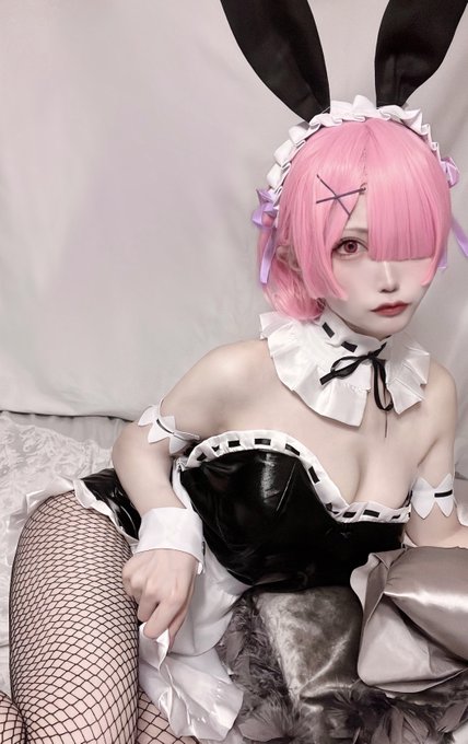 コスプレイヤーひなたあおいのTwitter画像7