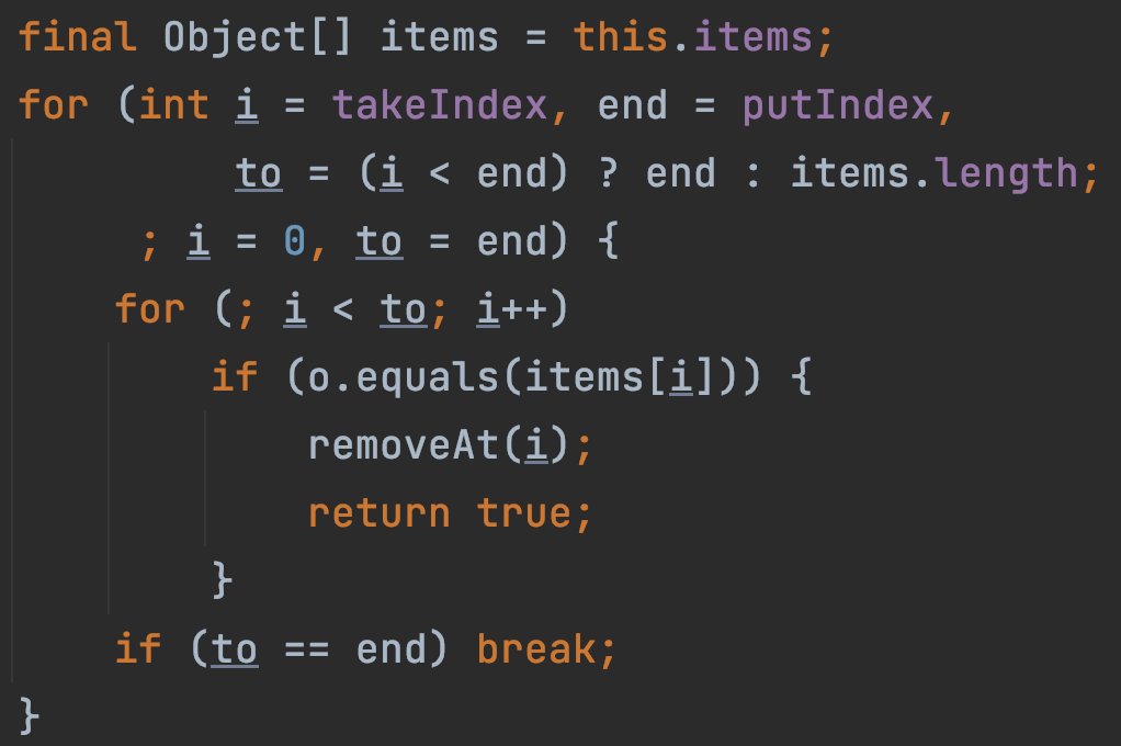 heinzkabutz's tweet image. Good or bad #Java code?