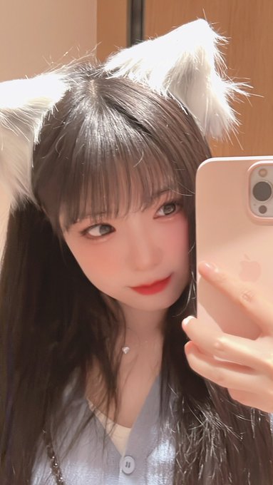 コスプレイヤー咬人猫YaorenmaoのTwitter画像21