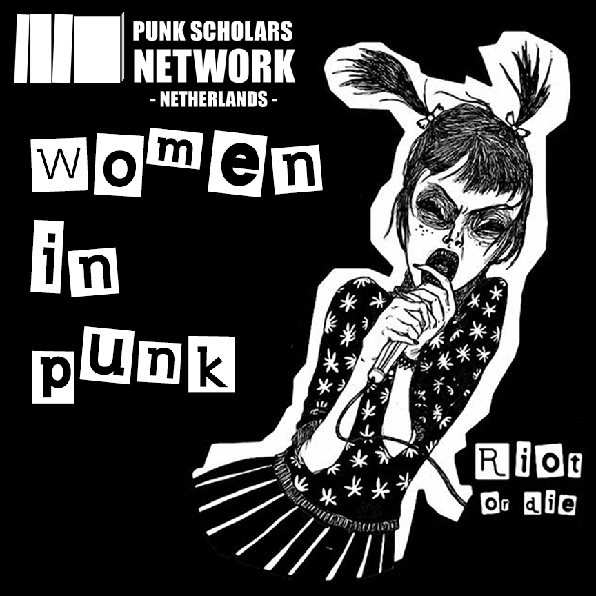 18 June @OCCII_Amsterdam #Women in #Dutch #punk conference update bit.ly/3xUCv2S <a href="/PunkScholarsCAN/">Punk Scholars Network Canada</a> @punkscholarsbr <a href="/KISMIFpunk/">kismifpunk</a>  <a href="/PunkScholars/">Punk Scholars Network</a> @iaspm_Benelux20 <a href="/IASPMUS/">IASPM-US</a> <a href="/iaspmjournal/">IASPM JOURNAL</a> <a href="/McCookerybook/">Helen McCookerybook</a> <a href="/DrKPopUpConvos/">Prof. Caroline Kaltefleiter</a> <a href="/FemMusicLibrary/">Discothèque Féministe</a> <a href="/NewWaveAndPunk/">PunkAndNewWave</a> <a href="/Schnitzel63/">Schnitzel</a> <a href="/esmoves2/">Esmeralda Braad-Tijhoff</a>