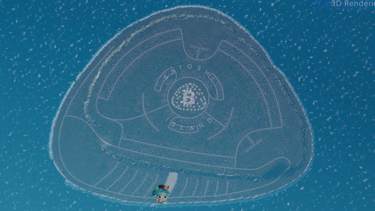 🏝 GIVEAWAY 🏝

Here we go!
1 WL Spot for Satoshi Island! 🏖🍹

👑Follow <a href="/Kingsnetic/">Kingsnetic</a>, @deependnft and <a href="/satoshiisland/">Satoshi Island</a>

👑Like, Retweet &amp; Tag 2 Friends!

Make sure to join the DER Discord for more:
discord.gg/deependresearch

#WhitelistGiveaway #WLGiveaway