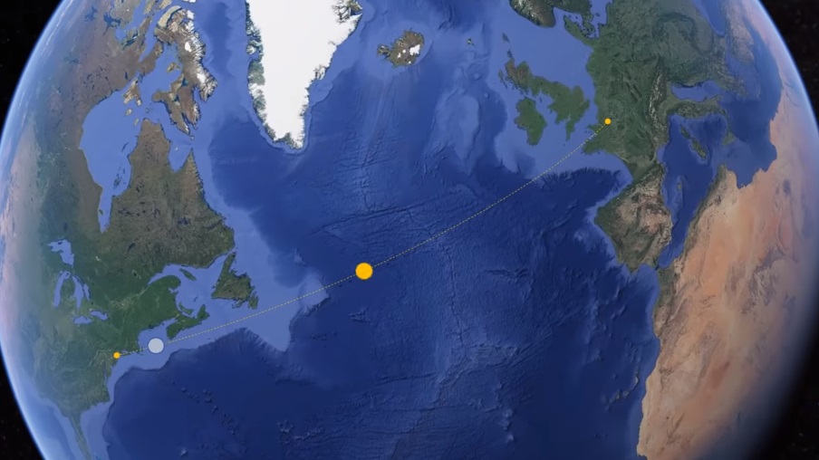 l'Écho de la Boucle tweet media
