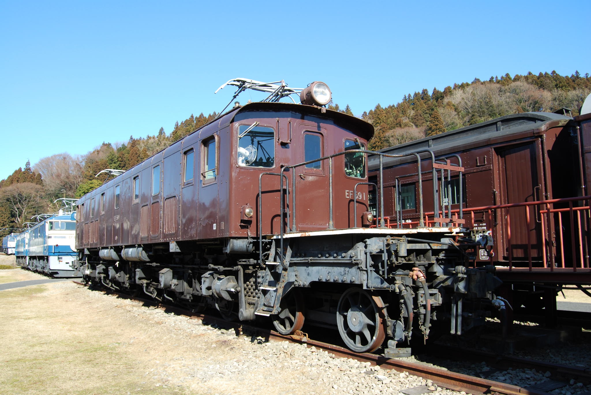 碓氷峠鉄道文化むら 公式 5月3日 火 開催のイベント内容です Ef59 マイネ オハネ車内特別公開 雨天中止 10 00 15 00 ビートルズコピーバンド ザ リヴァプールズ 公演 子供向け鉄道教室 クイズ大会 T Co Zrmrj7ysk2 Twitter