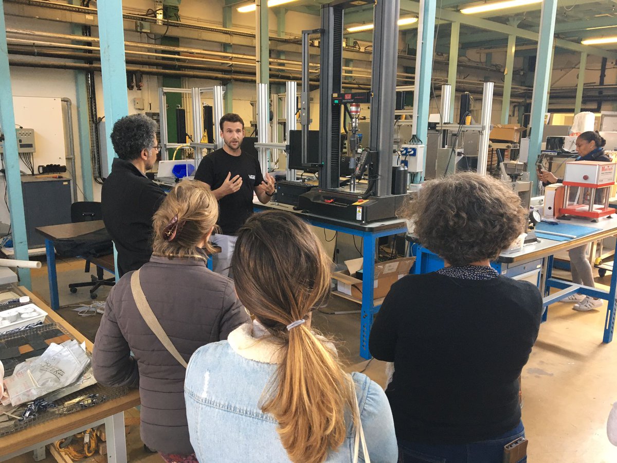 Ifremer_fr's tweet photo. 🪸 Fin de stages #CEFPEP pour les enseignants venus des 4 coins de France métropolitaine et des Outre-mer pour découvrir le monde fabuleux de l'océanographie ! Ils ont été accueillis plusieurs jours par l'Ifremer et ses scientifiques. 🤩👇 https://t.co/5gvhfw7Nhb