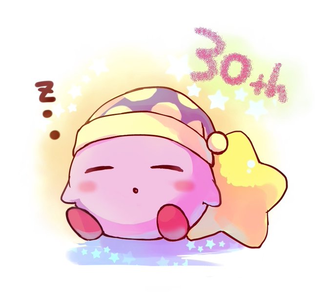 SWIMMER X KIRBY カービィ 3点セット blog.knak.jp