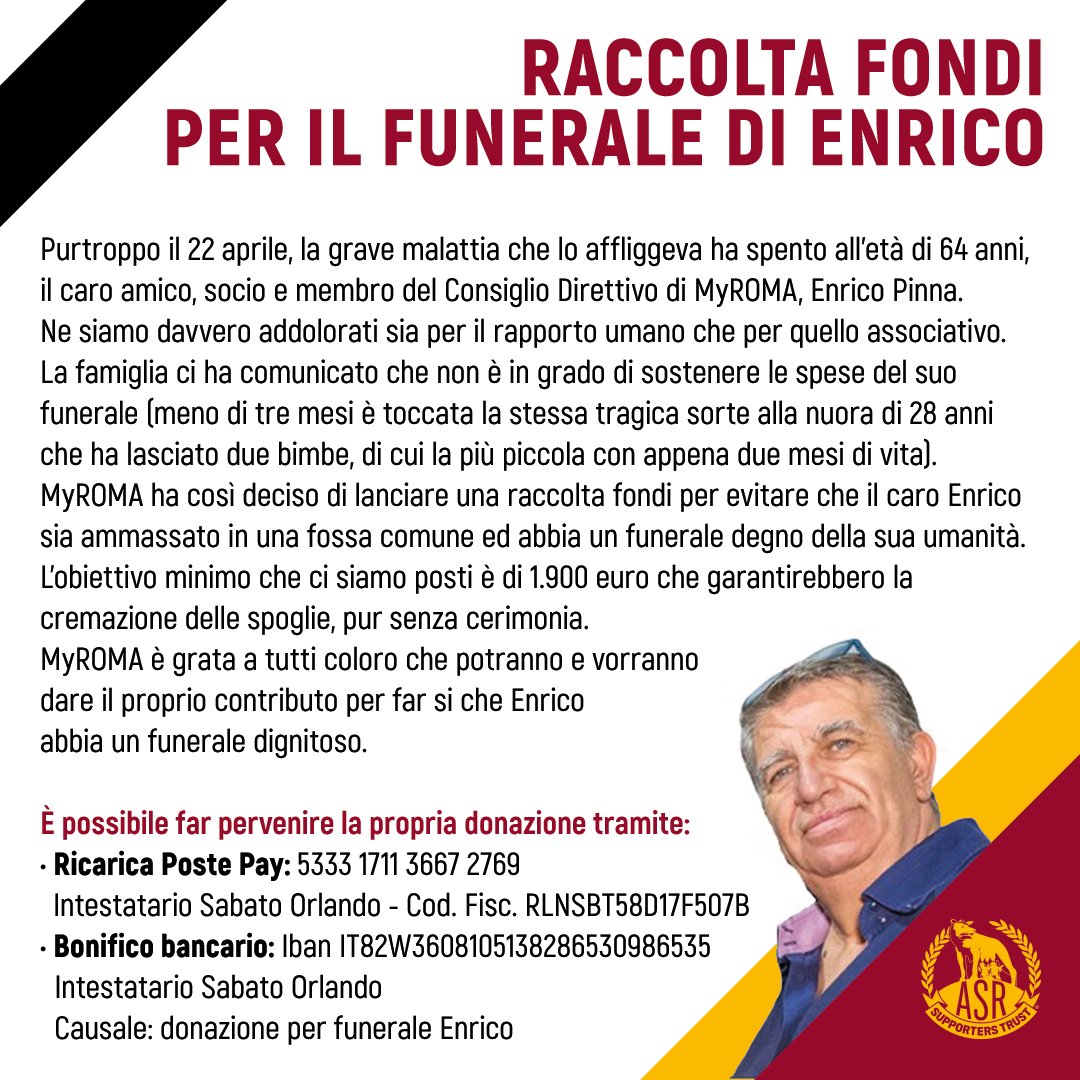 MyROMA tweet media