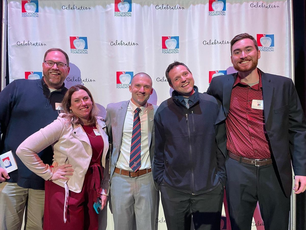 So happy to celebrate my colleague and friend last night! #onceatimberwolf #ineededmytissues