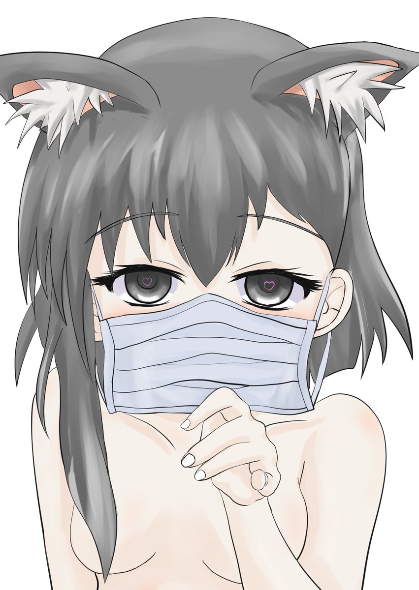 Kokugodko's tweet photo. 香港では毎日マスクの日 https://t.co/WoURpkgwEf