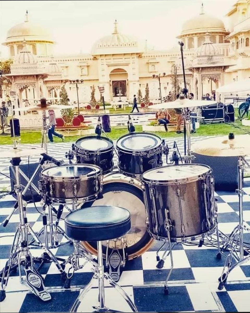 monu_shrawat's tweet photo. Drums Lovers 🥁🎶🎶 https://t.co/AA2gCEy6uq