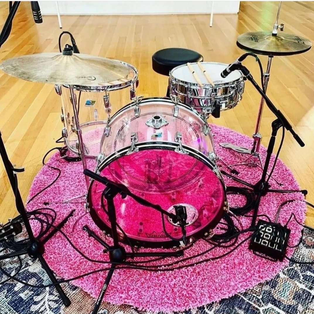 monu_shrawat's tweet photo. Drums Lovers 🥁🎶🎶 https://t.co/AA2gCEy6uq