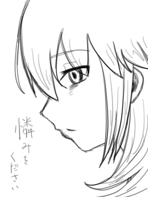 藤丸立香と言い張る 