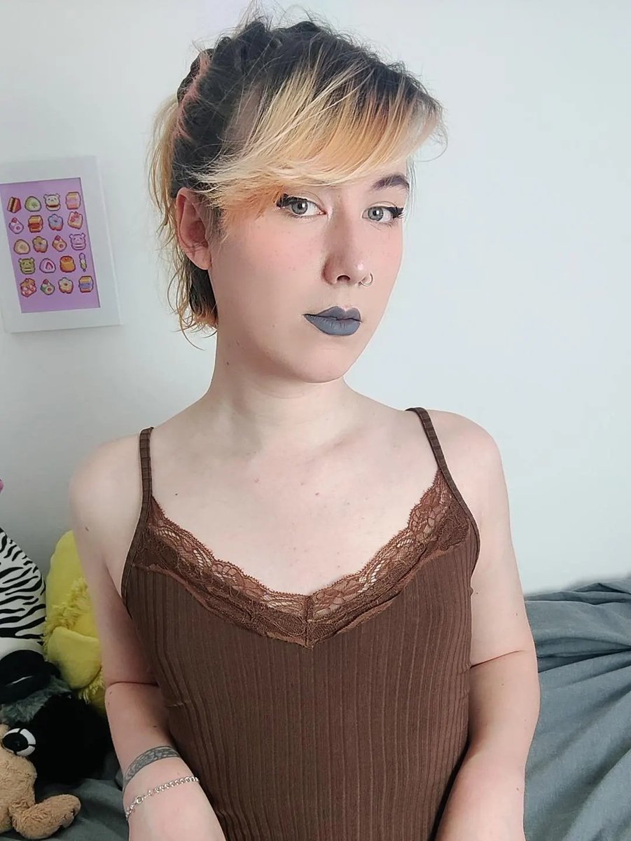 AshSleeper's tweet photo. I hope you're having a lovely day! https://t.co/tuL0eNm1Xl