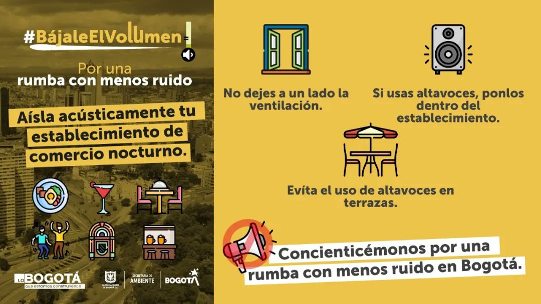 🇨🇴 ASOBARES COLOMBIA tweet media