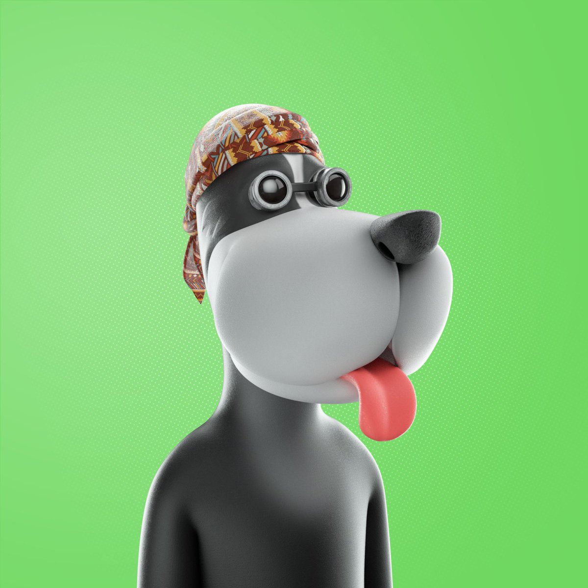 Hosting our first holders only poker event today! Head over to our discord to get more information. Today our top prize will be none other than a <a href="/SoulDogsNFT/">Soul Dogs Sales Bot</a>! We are huge fans of the project and wanna give someone else the chance to how awesome they are! See ya at the tables