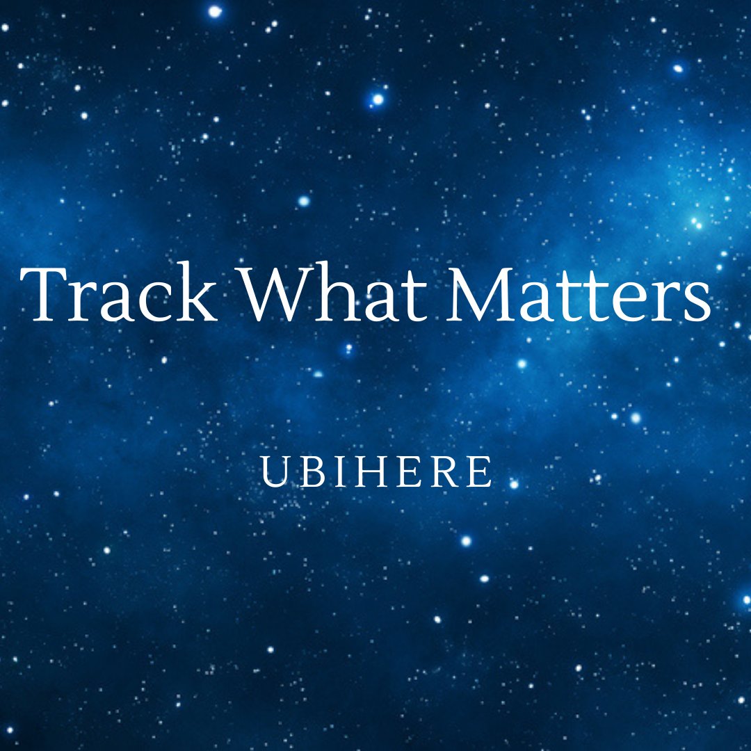 The U.S. military is already leveraging our Ubitrax technology to secure on-demand location and movement tracking, visual navigation, and operational activity monitoring. Click the link to read more about our groundbreaking technology. buff.ly/3eHOd6G