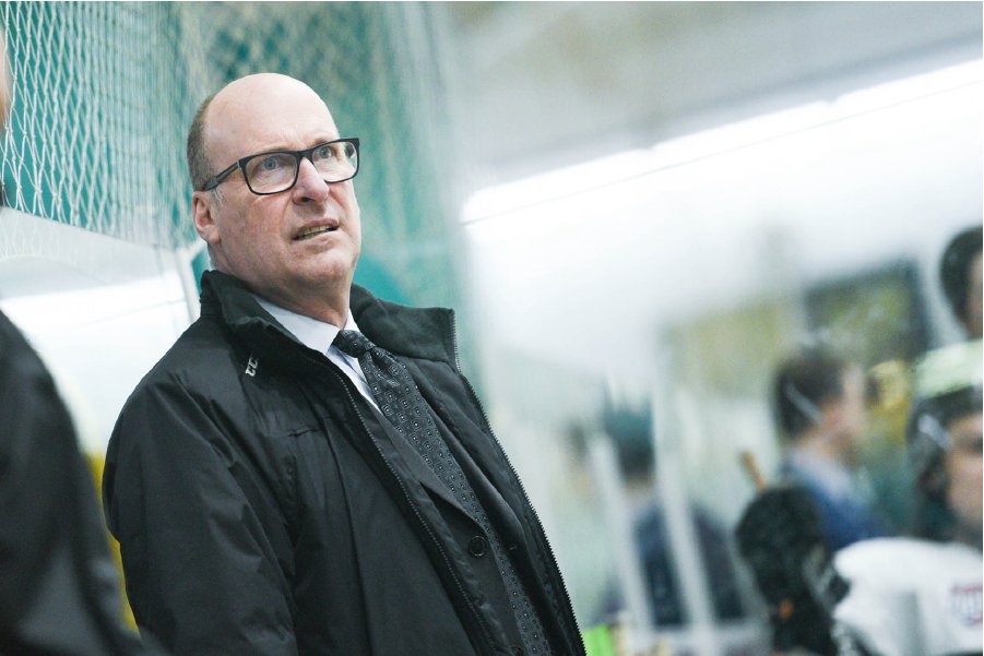 DVThunder's tweet photo. The Drayton Valley Thunder regret to announce that Head Coach and General Manager Eric Thurston will be leaving the organization. 

https://t.co/DIkXvNlCav https://t.co/OQBFOJ7tlE